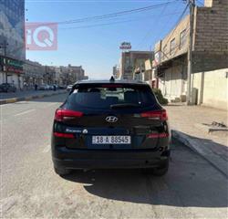 هیوندای تۆکسۆن